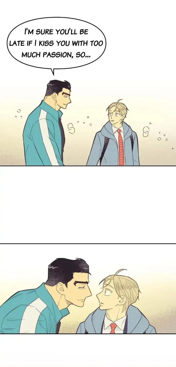 Work Love Balance Chapter 4 page 43 - 