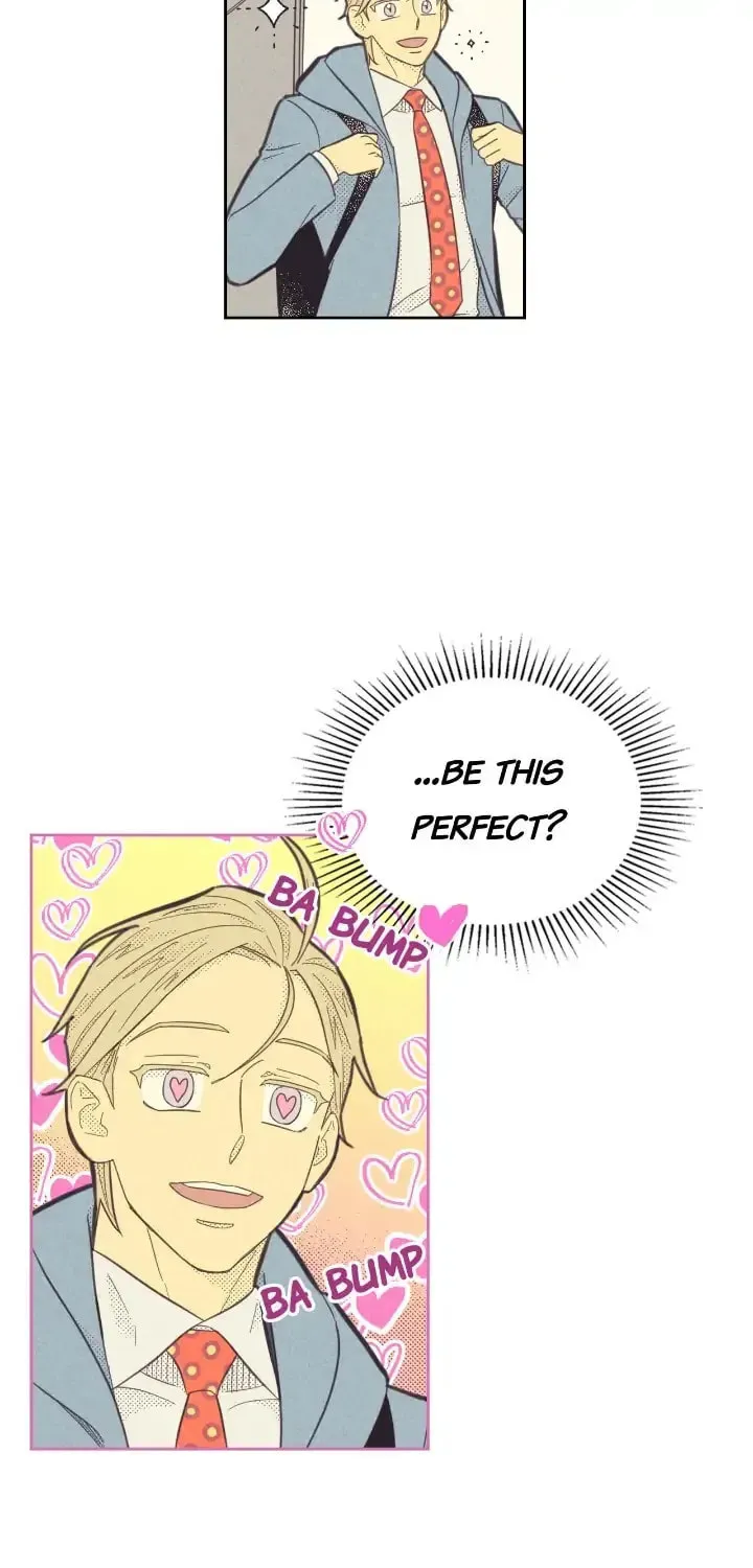 Work Love Balance Chapter 4 page 46 - 