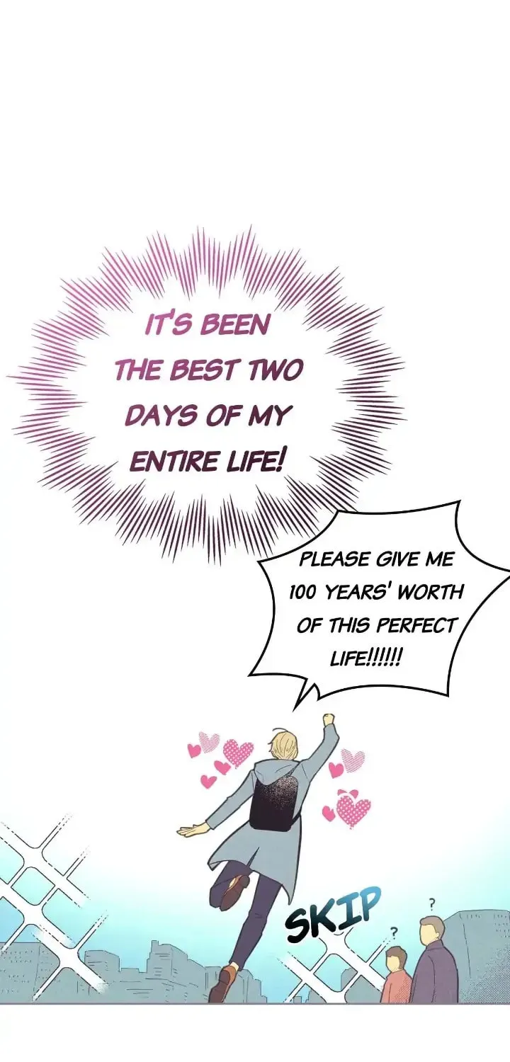 Work Love Balance Chapter 4 page 47 - 
