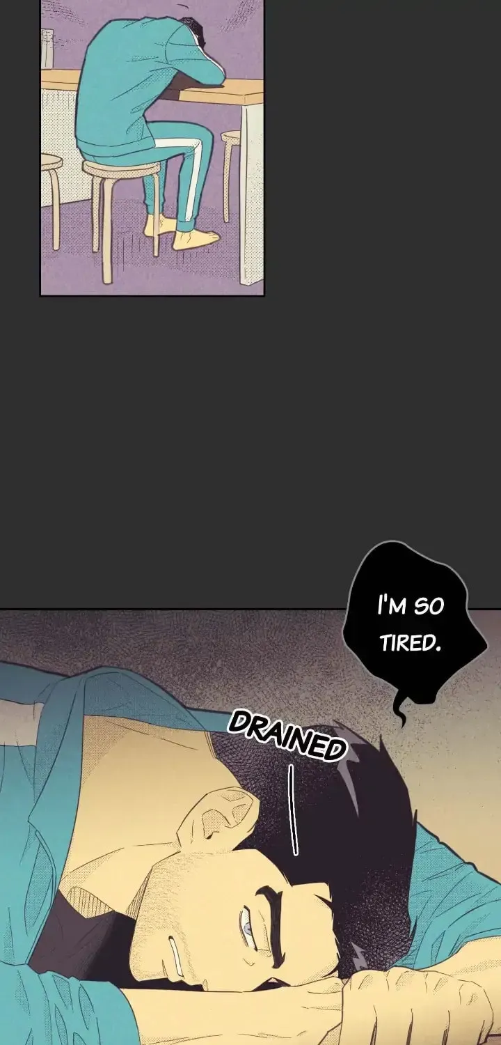 Work Love Balance Chapter 4 page 52 - 