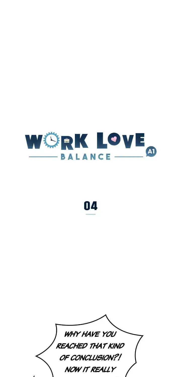 Work Love Balance Chapter 4 page 8 - 