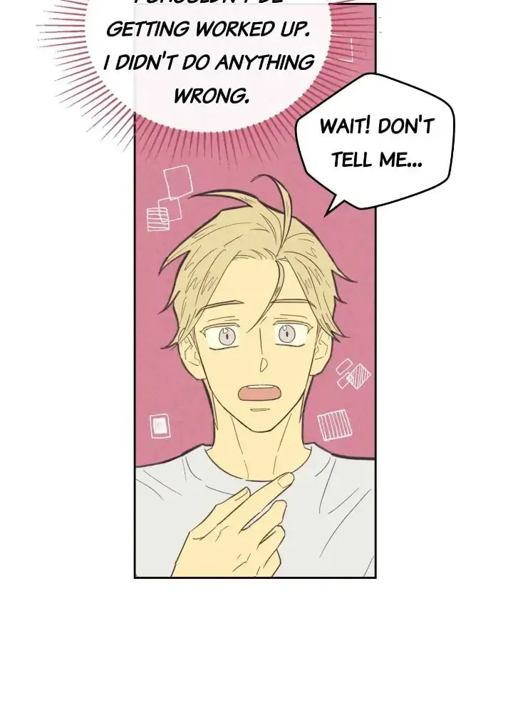 Work Love Balance Chapter 4 page 10 - 