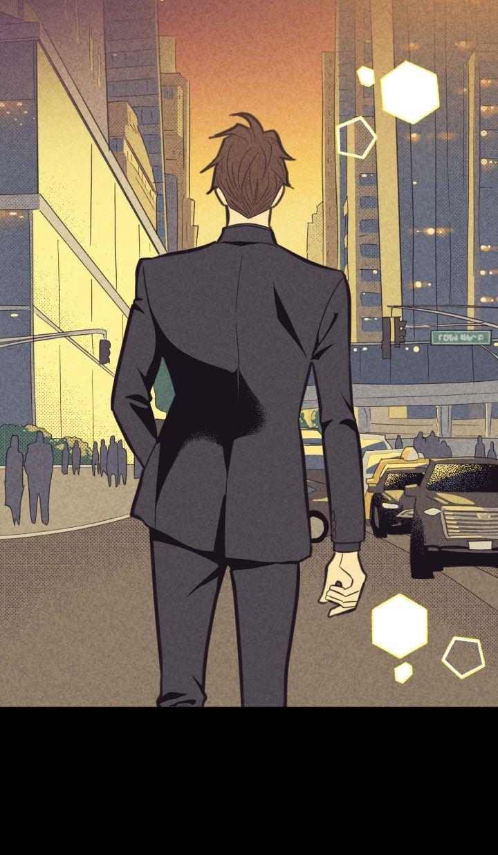 Work Love Balance Chapter 40.1 page 23 - 