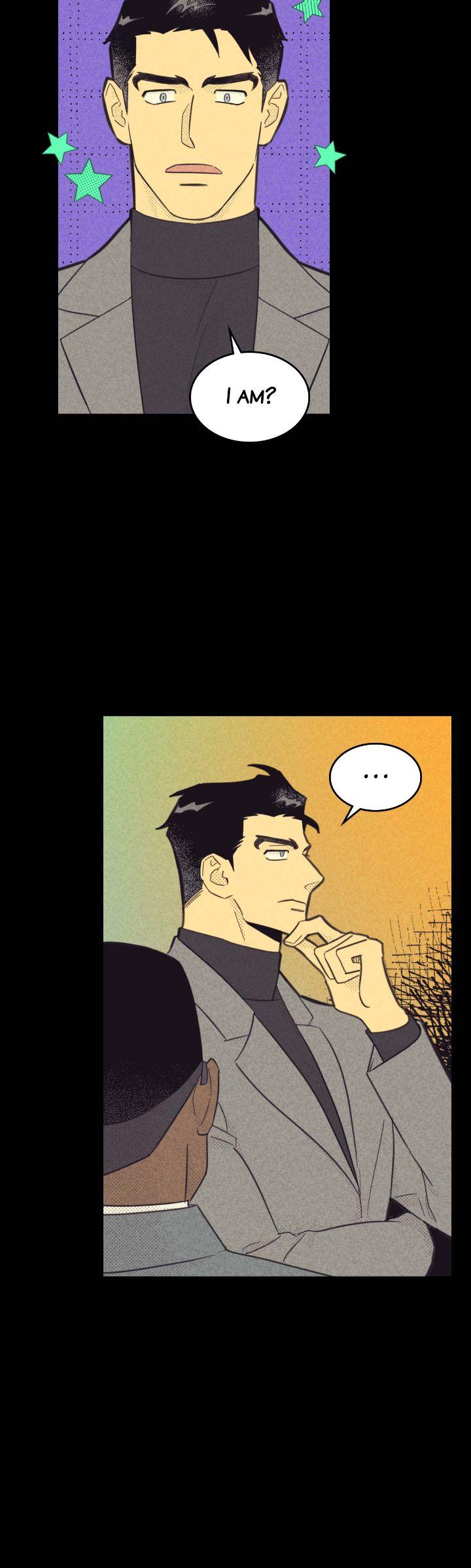 Work Love Balance Chapter 40.1 page 4 - 