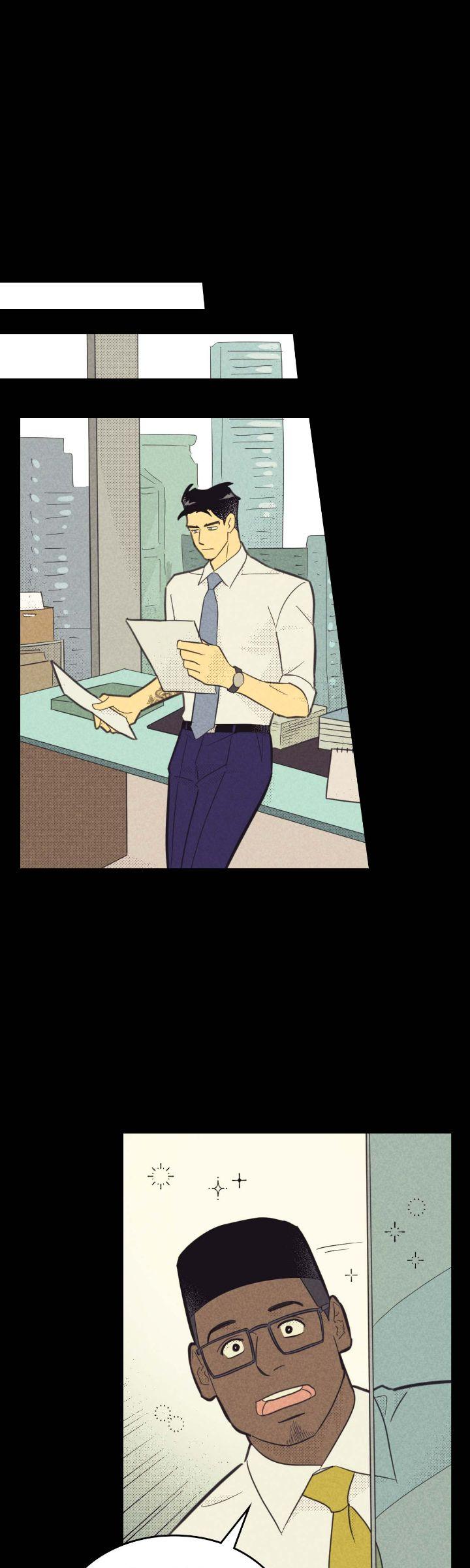 Work Love Balance Chapter 40.1 page 6 - 