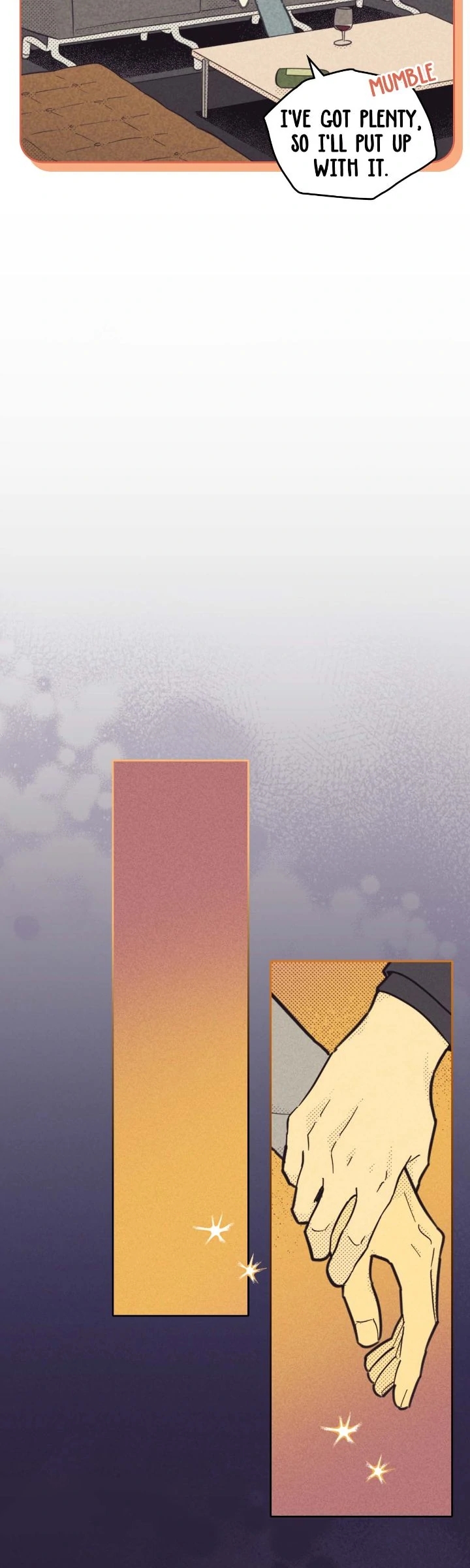 Work Love Balance Chapter 40.2 page 4 - 