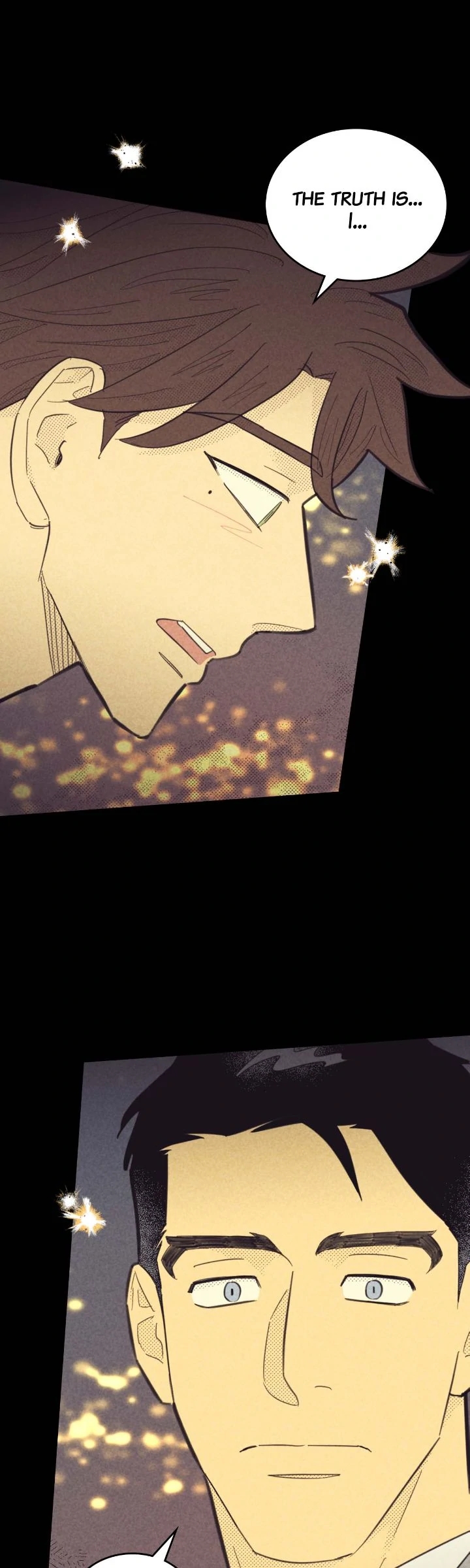 Work Love Balance Chapter 40.2 page 31 - 