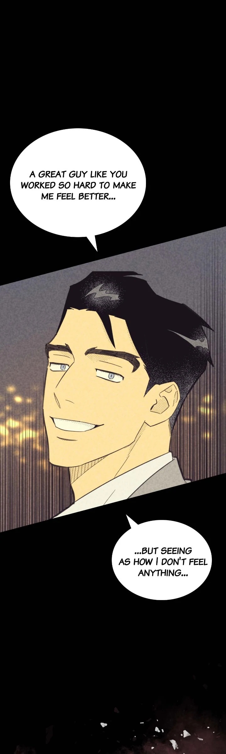 Work Love Balance Chapter 40.2 page 36 - 