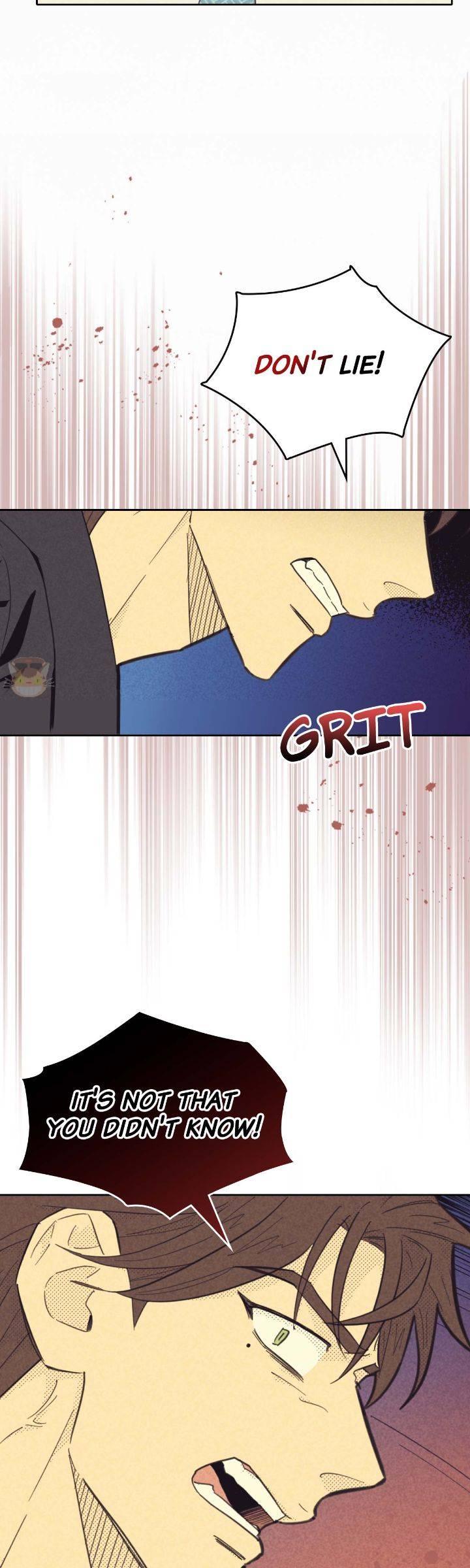 Work Love Balance Chapter 40.2 page 41 - 