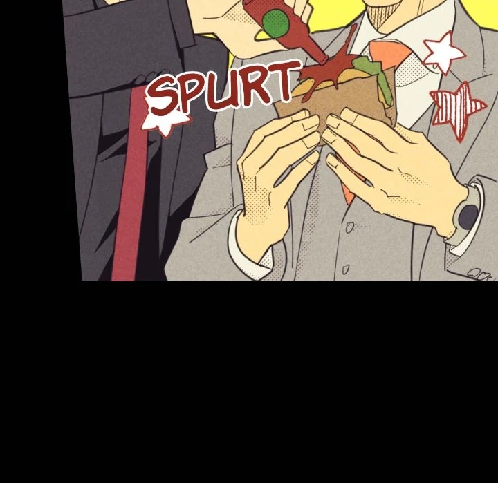 Work Love Balance Chapter 40.2 page 6 - 