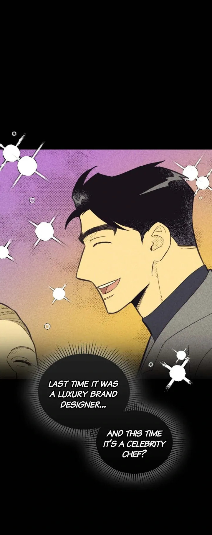 Work Love Balance Chapter 40 page 12 - 