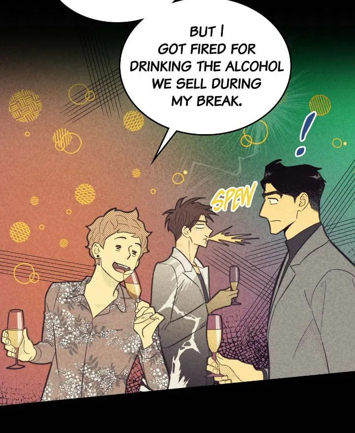 Work Love Balance Chapter 40 page 16 - 