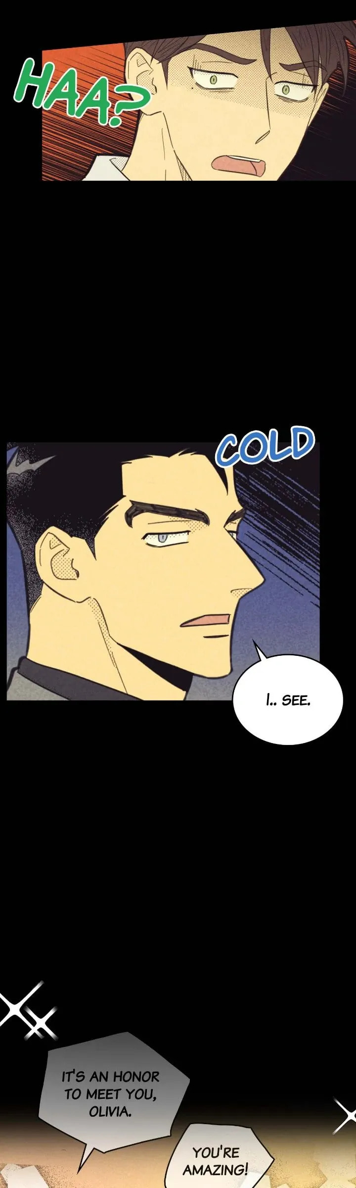 Work Love Balance Chapter 40 page 17 - 