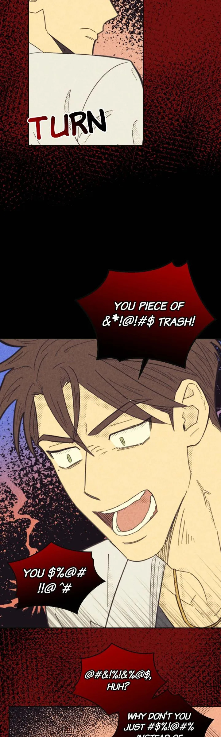 Work Love Balance Chapter 40 page 22 - 