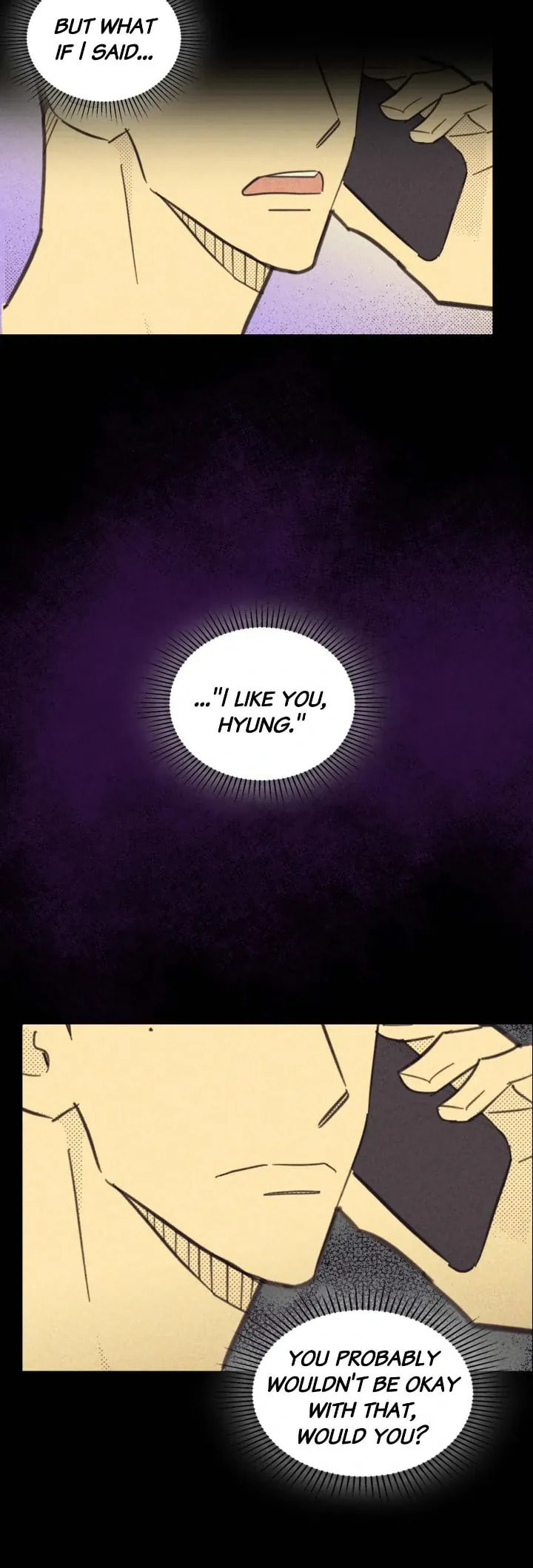 Work Love Balance Chapter 40 page 31 - 