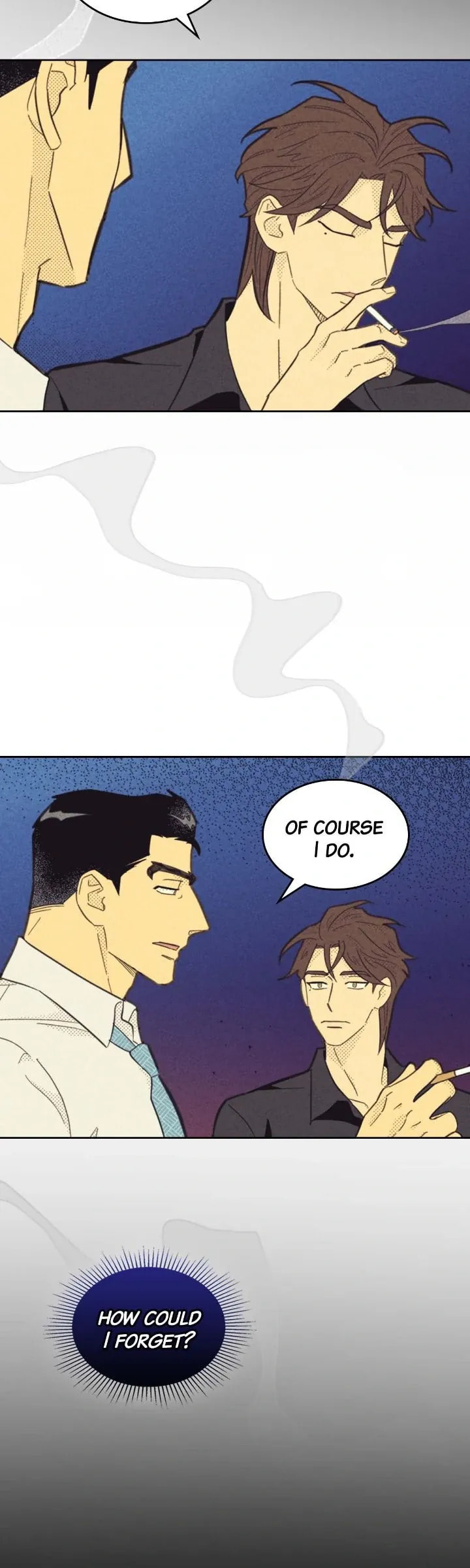 Work Love Balance Chapter 40 page 36 - 