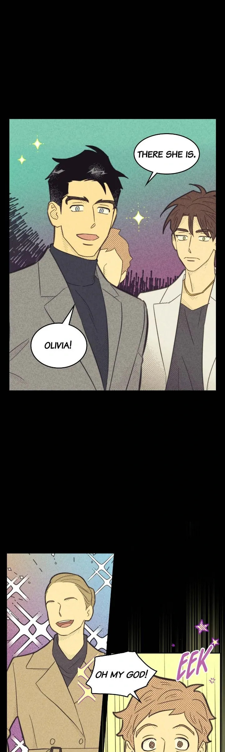 Work Love Balance Chapter 40 page 9 - 
