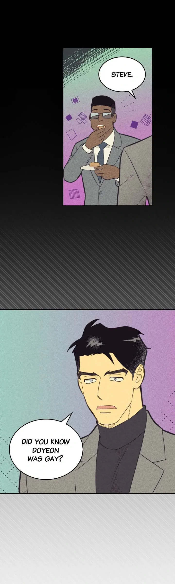Work Love Balance Chapter 41 page 1 - 
