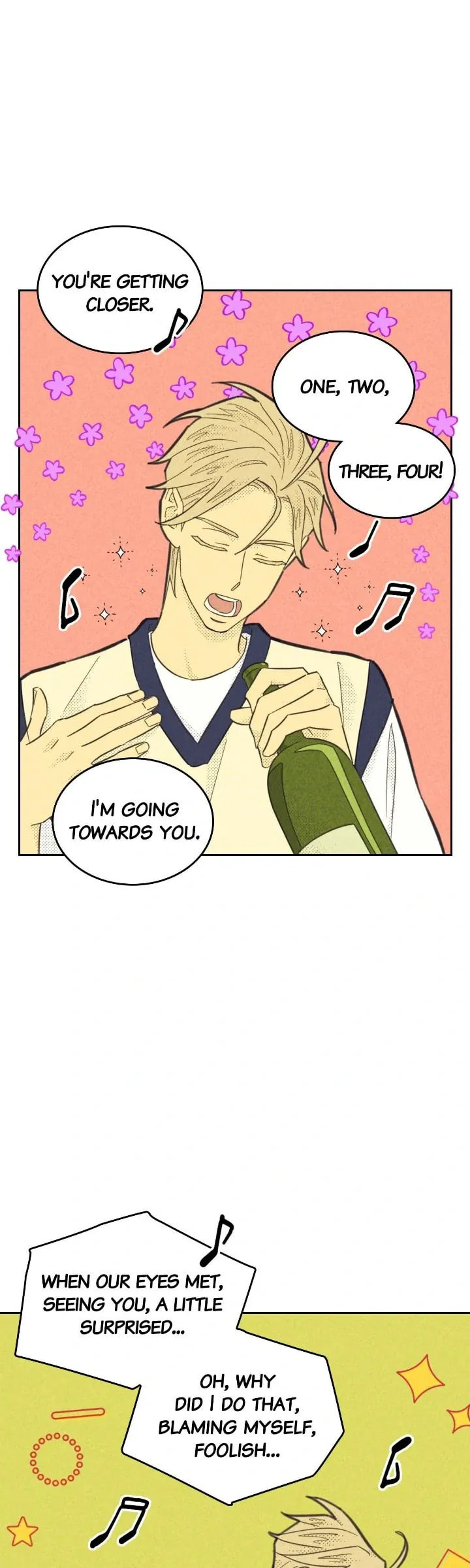 Work Love Balance Chapter 41 page 14 - 