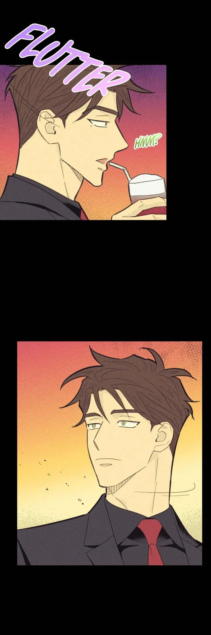 Work Love Balance Chapter 41 page 19 - 