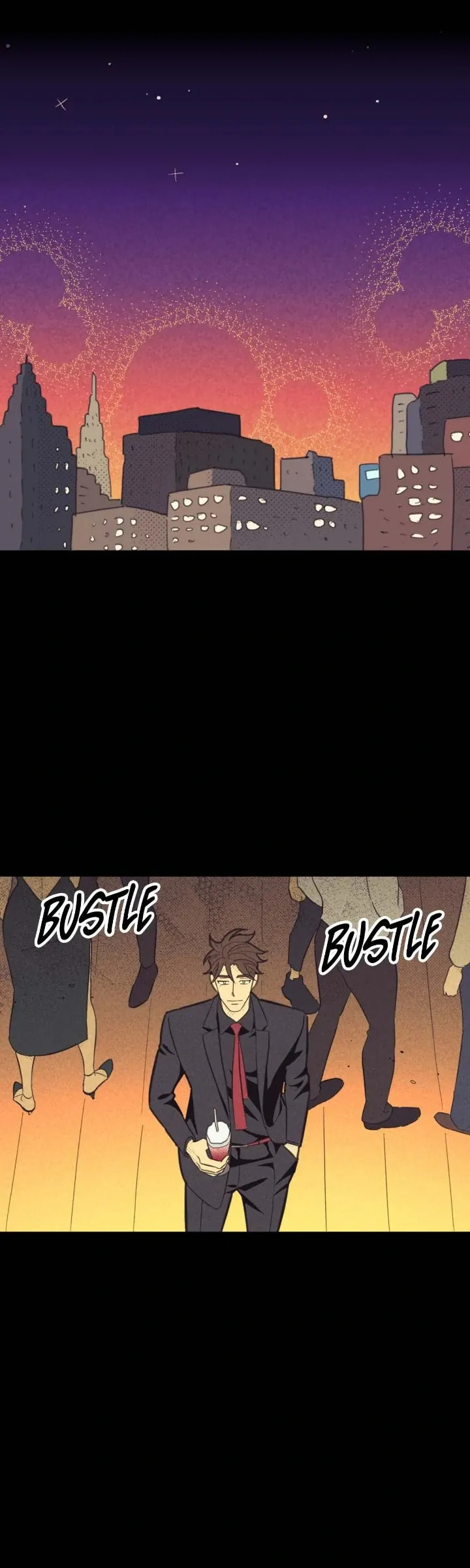 Work Love Balance Chapter 41 page 20 - 