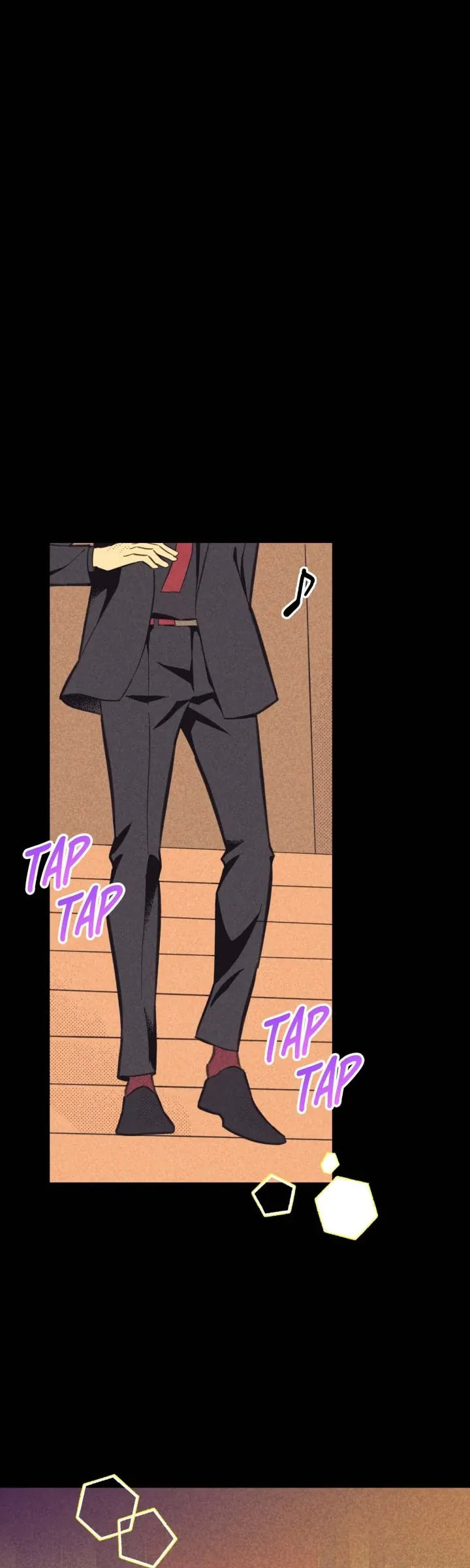 Work Love Balance Chapter 41 page 22 - 