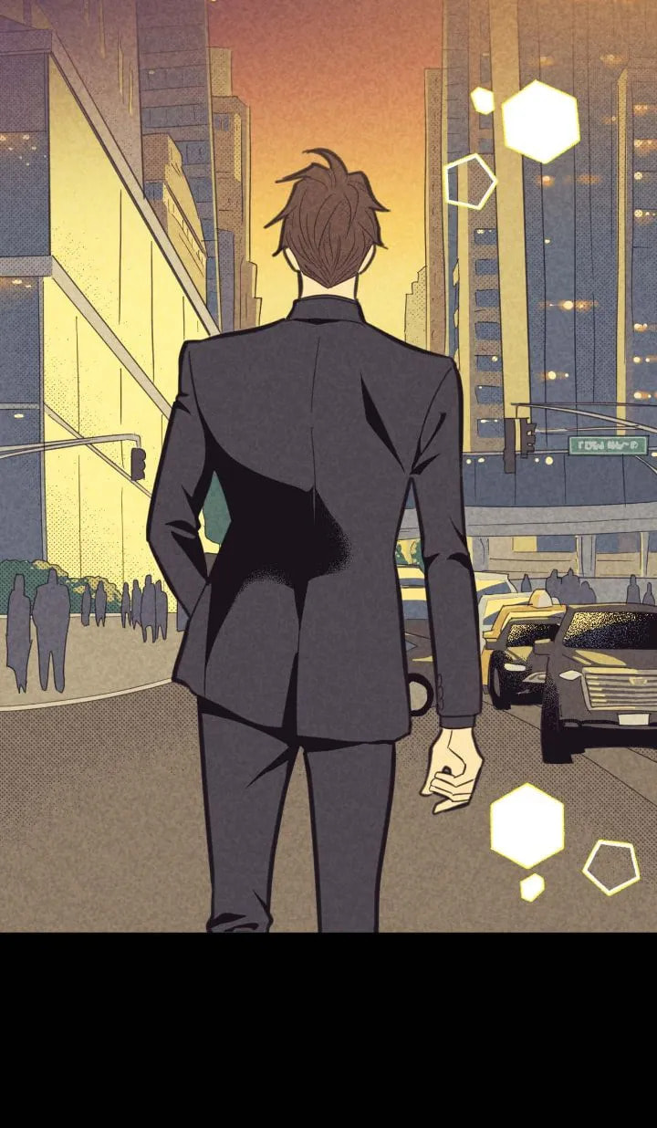 Work Love Balance Chapter 41 page 23 - 