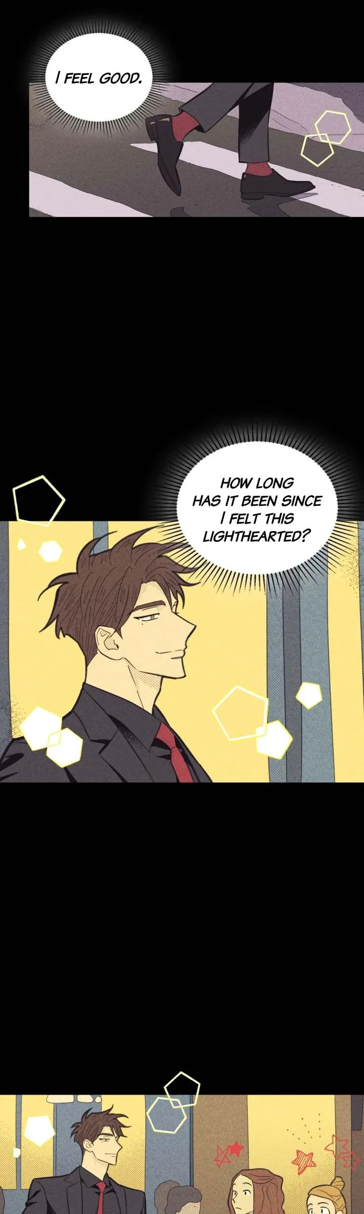Work Love Balance Chapter 41 page 24 - 