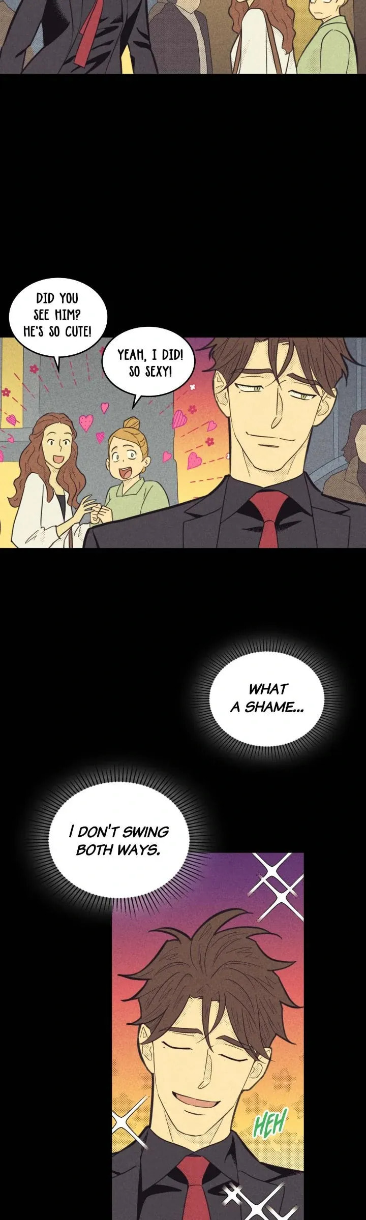 Work Love Balance Chapter 41 page 25 - 