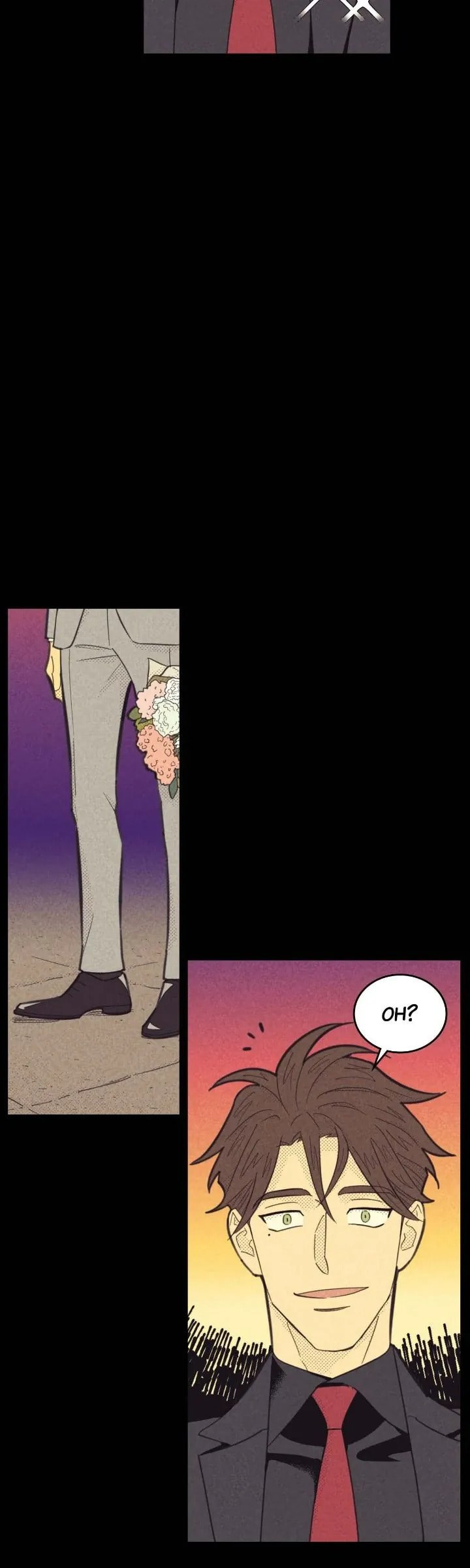 Work Love Balance Chapter 41 page 26 - 