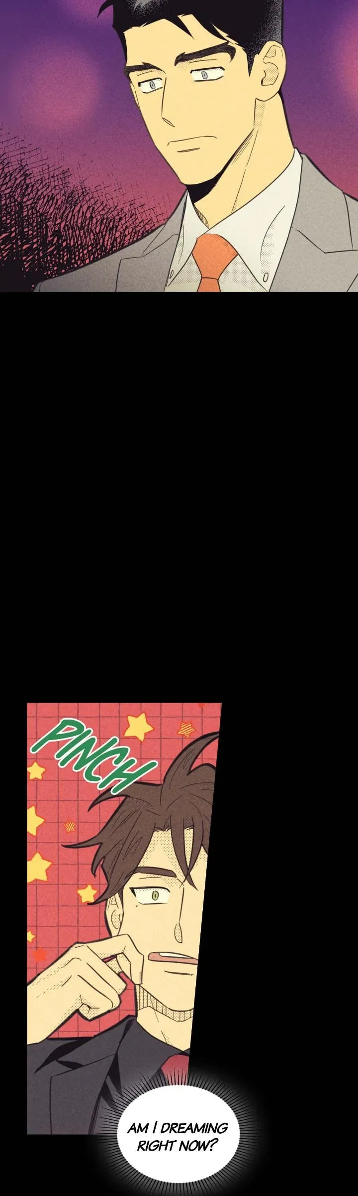 Work Love Balance Chapter 41 page 29 - 