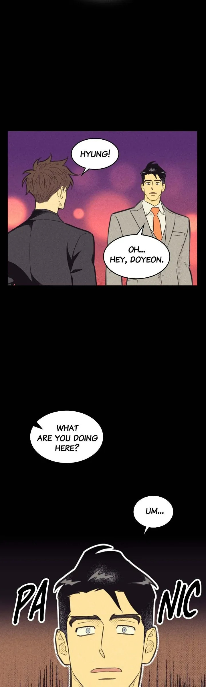 Work Love Balance Chapter 41 page 30 - 