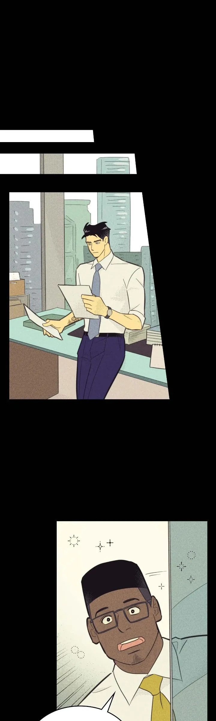 Work Love Balance Chapter 41 page 6 - 