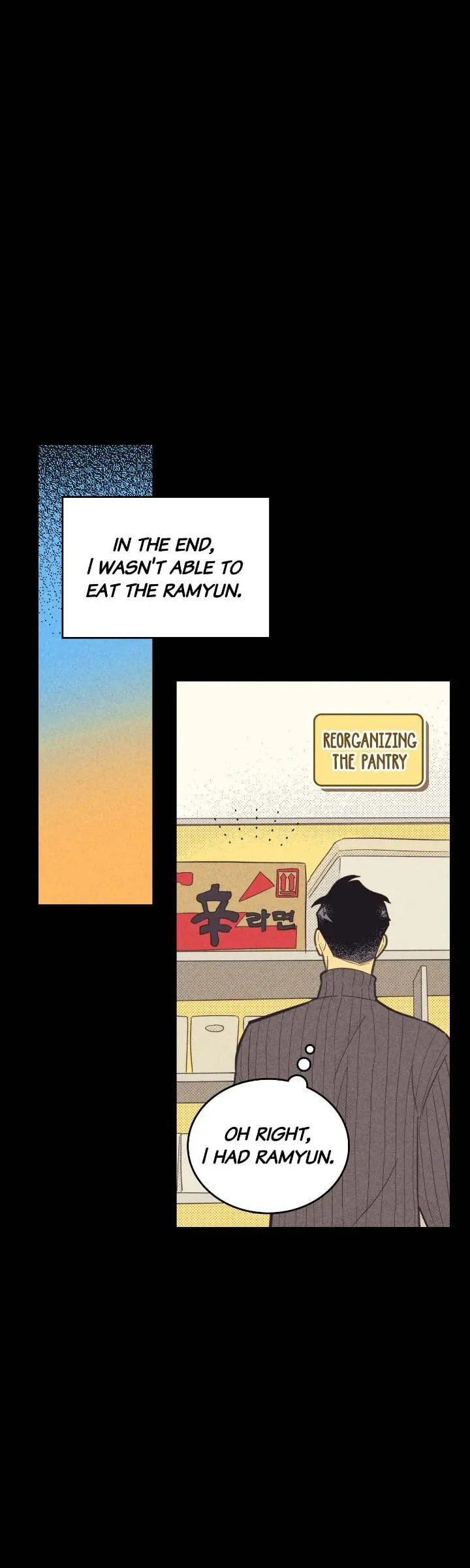 Work Love Balance Chapter 41 page 10 - 