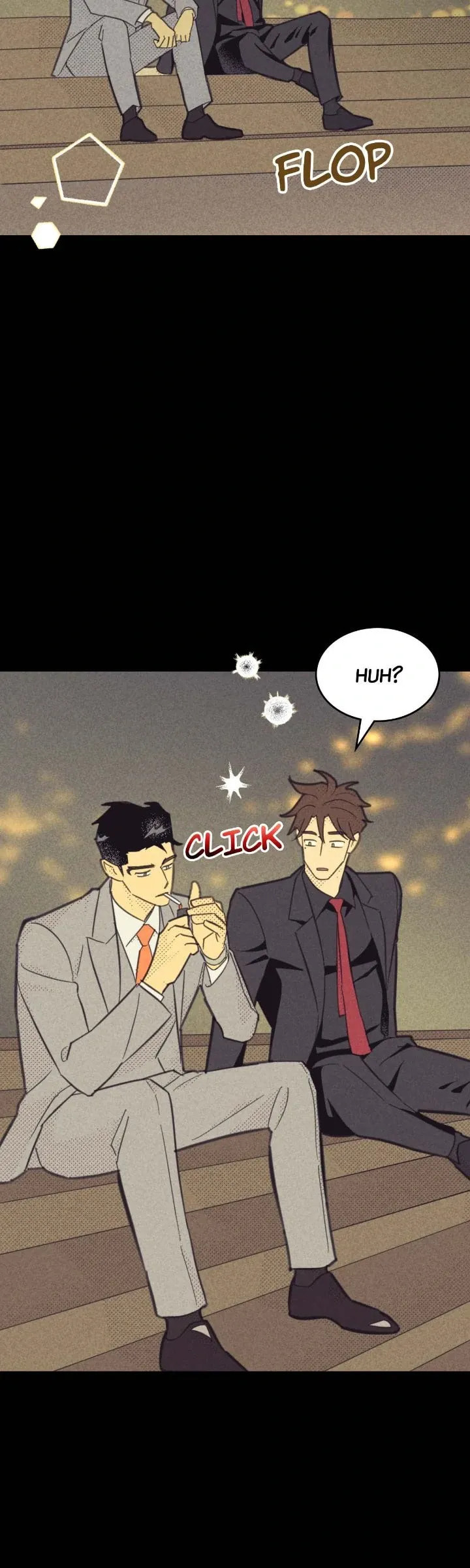 Work Love Balance Chapter 42 page 12 - 