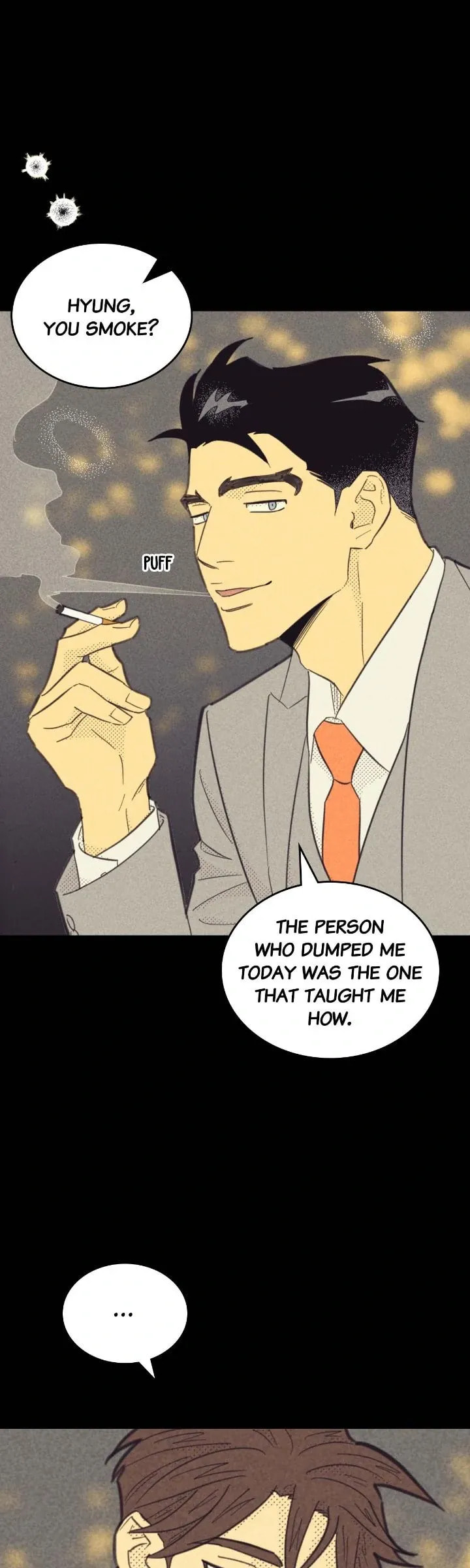Work Love Balance Chapter 42 page 13 - 