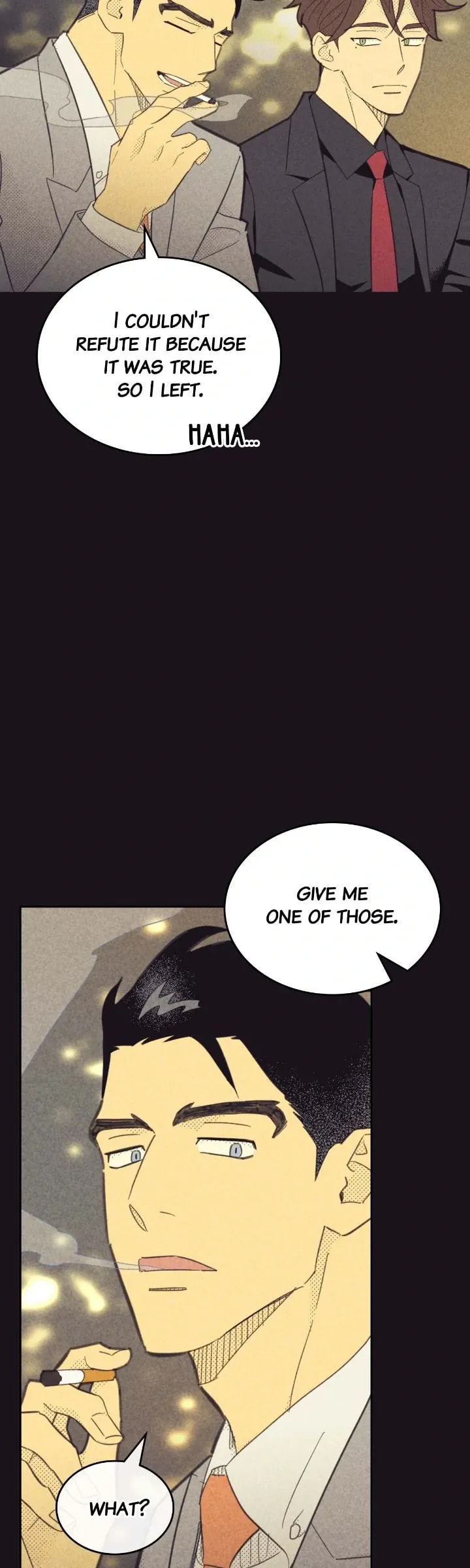 Work Love Balance Chapter 42 page 17 - 