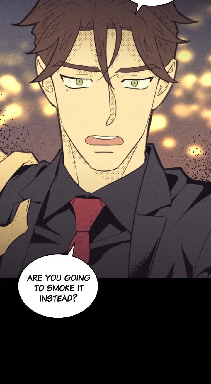 Work Love Balance Chapter 42 page 22 - 