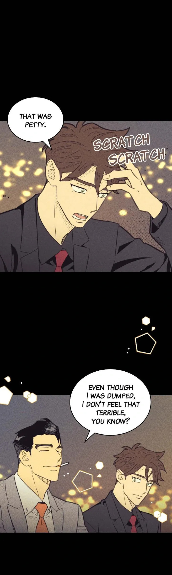 Work Love Balance Chapter 42 page 25 - 