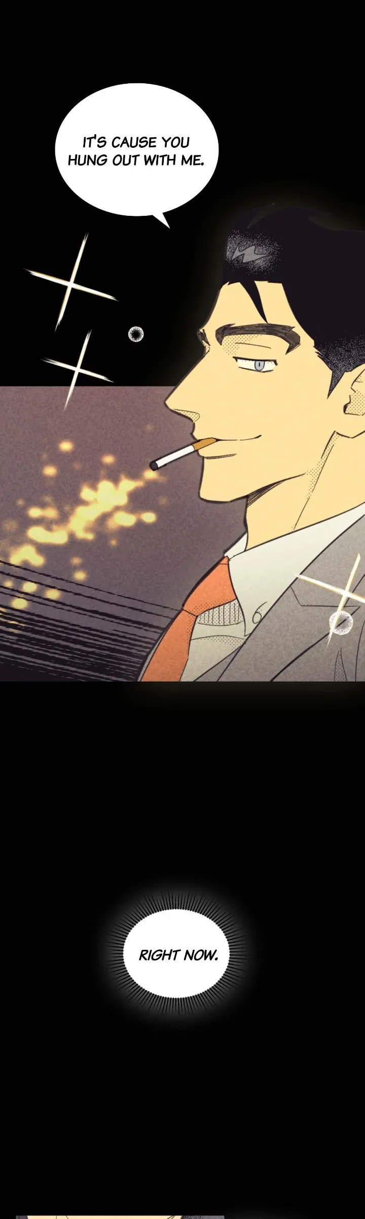 Work Love Balance Chapter 42 page 27 - 