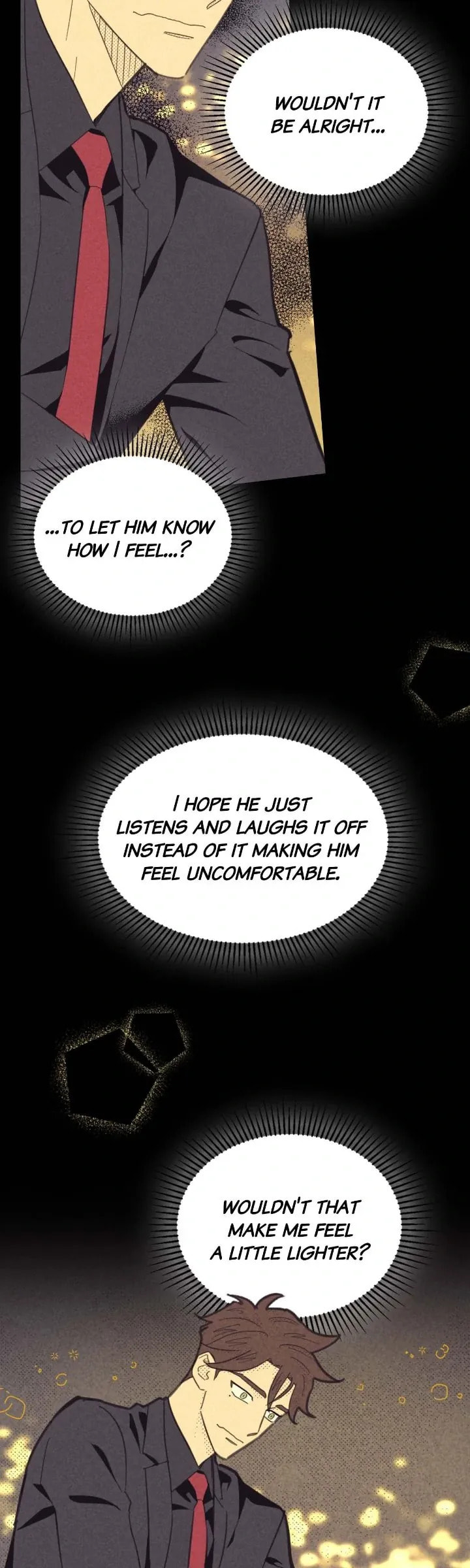 Work Love Balance Chapter 42 page 28 - 