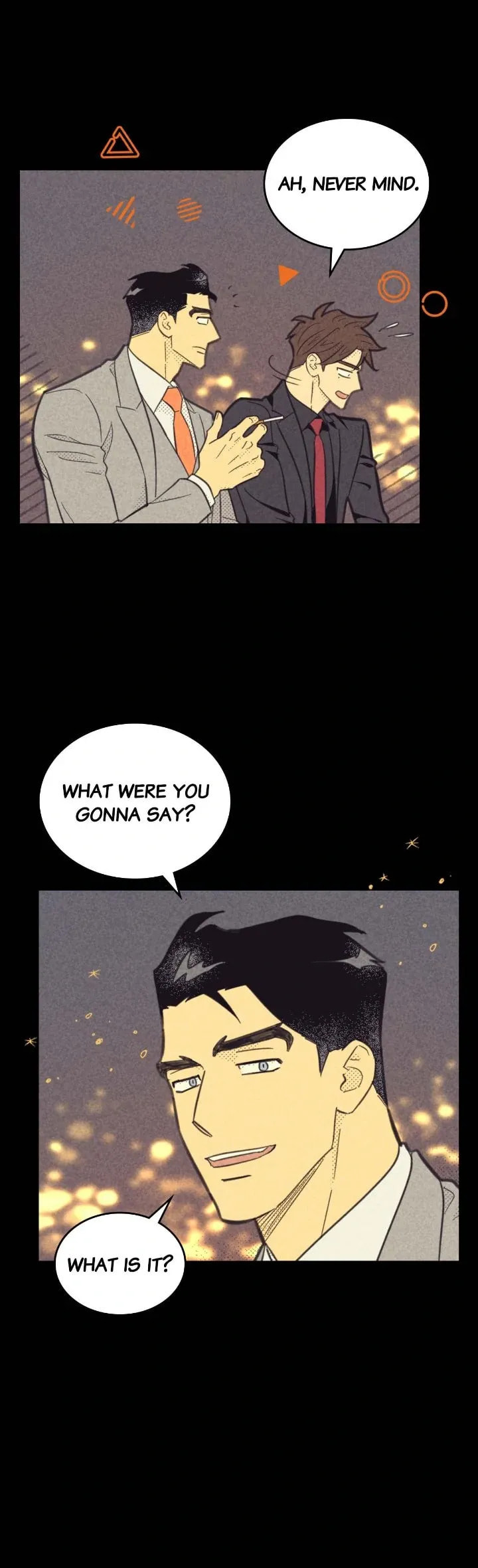 Work Love Balance Chapter 42 page 30 - 