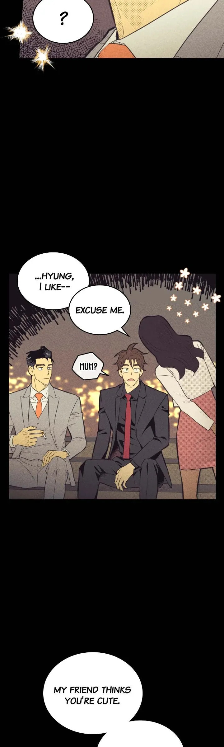 Work Love Balance Chapter 42 page 32 - 