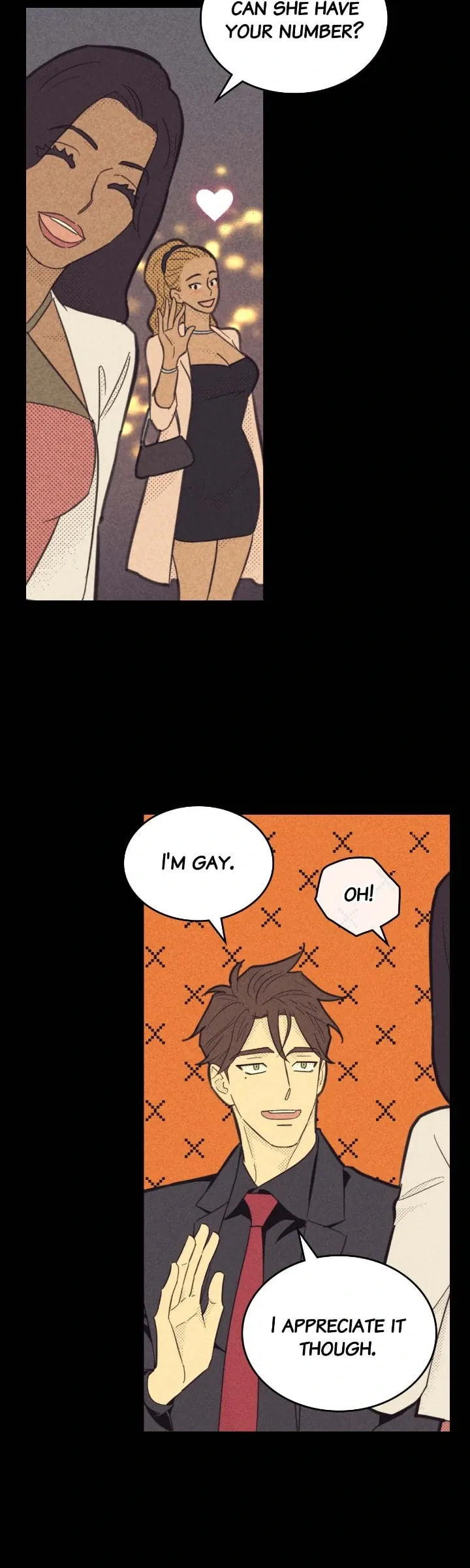 Work Love Balance Chapter 42 page 33 - 