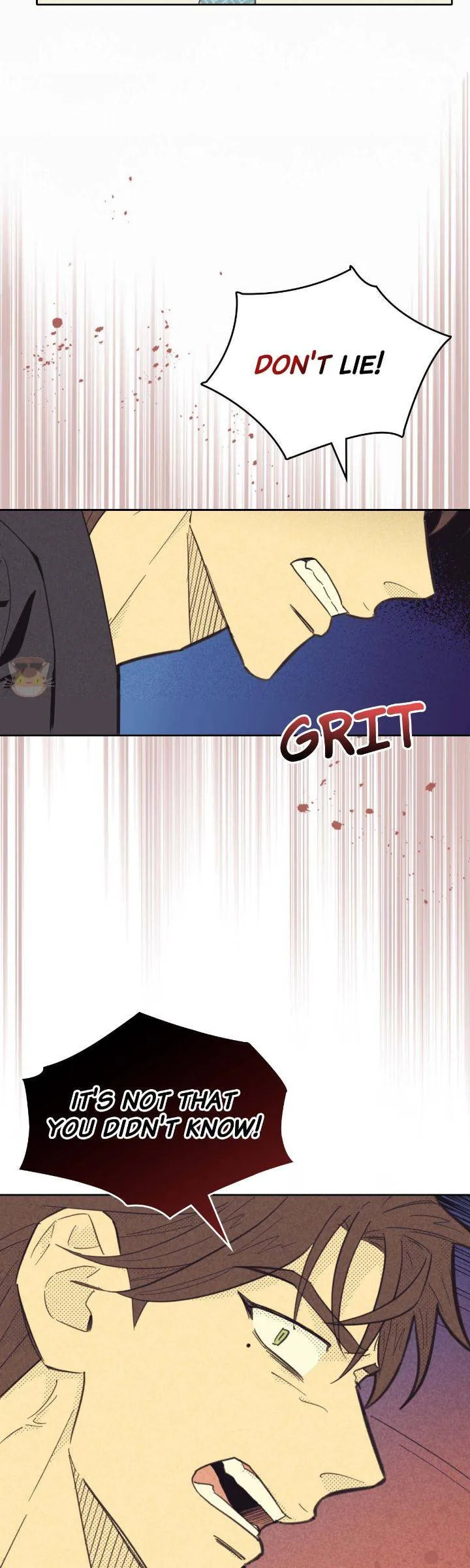 Work Love Balance Chapter 42 page 41 - 