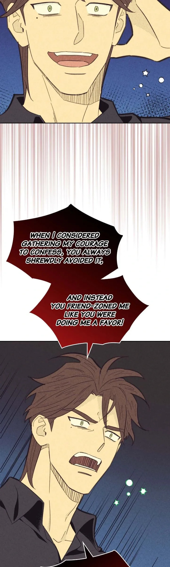 Work Love Balance Chapter 43 page 2 - 