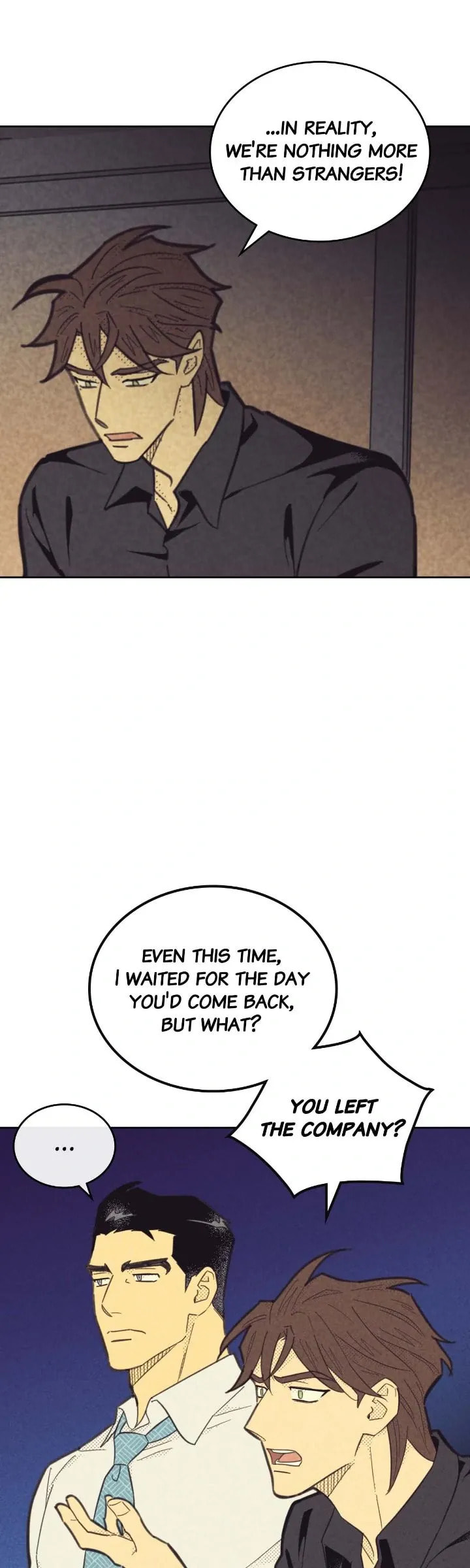 Work Love Balance Chapter 43 page 11 - 