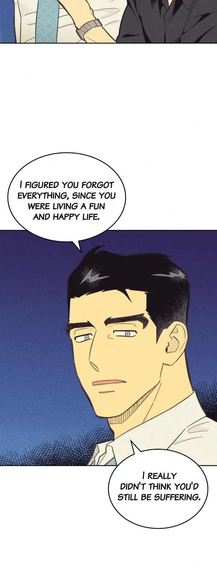 Work Love Balance Chapter 43 page 12 - 