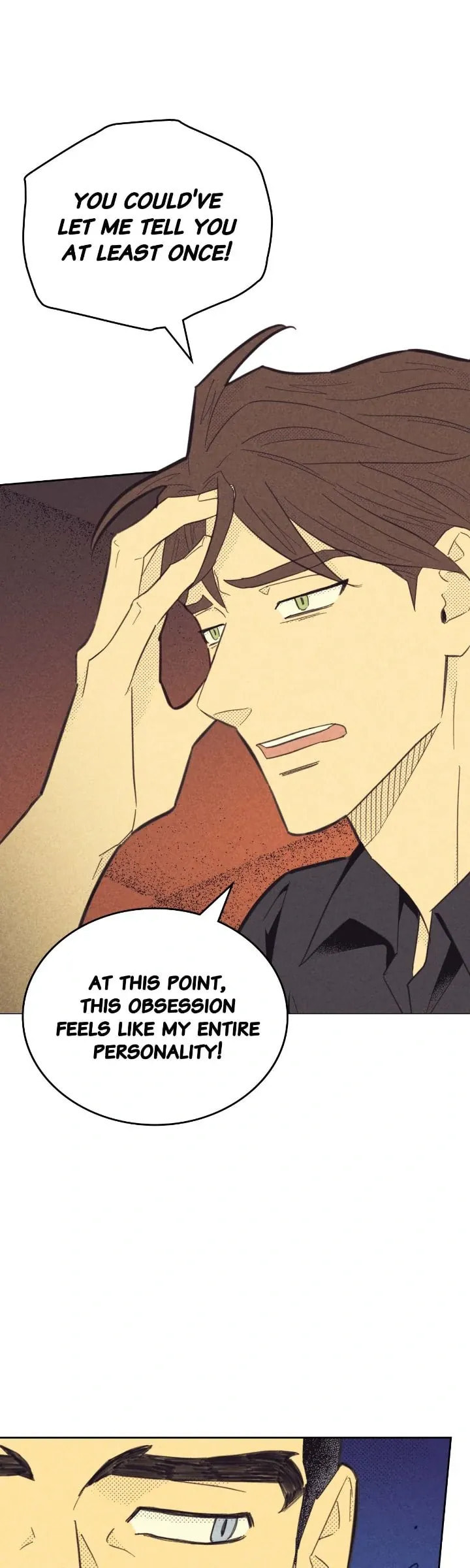 Work Love Balance Chapter 43 page 13 - 