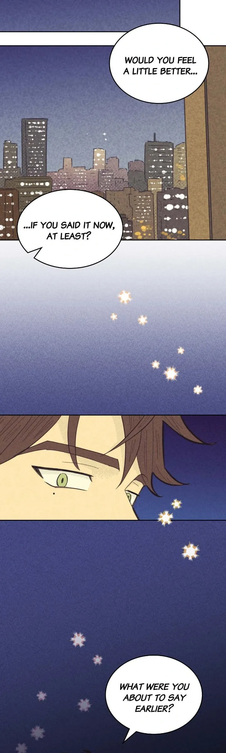 Work Love Balance Chapter 43 page 15 - 